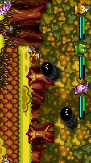 鸿蒙版【Crystal Picnic】官方下载_Crystal Picnic鸿蒙手机APP免费下载