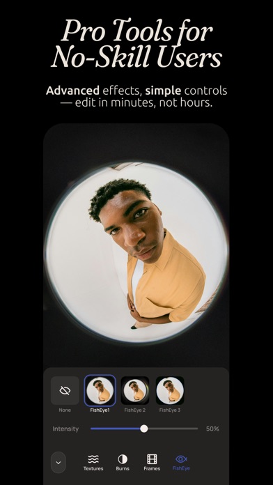 TemplifyAI视频剪辑