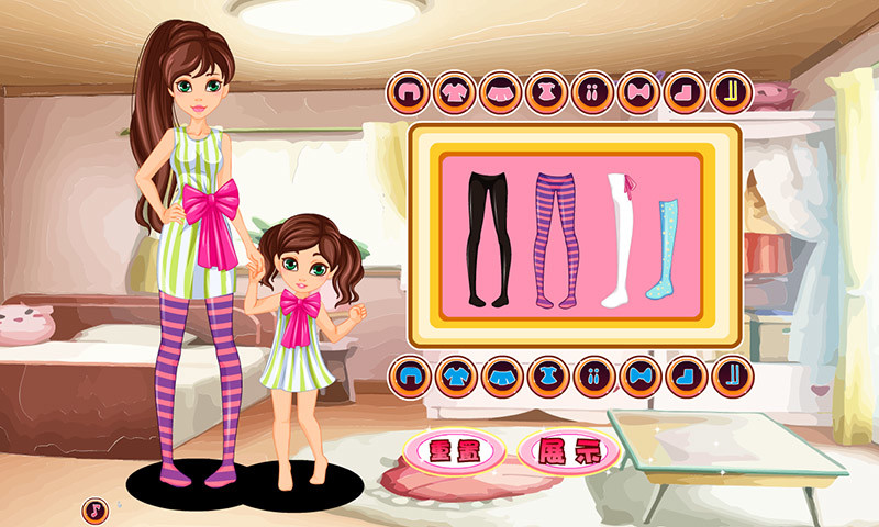 鸿蒙版【芭比的母亲节】官方下载_芭比的母亲节鸿蒙手机APP免费下载