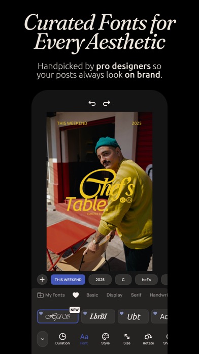 TemplifyAI视频剪辑