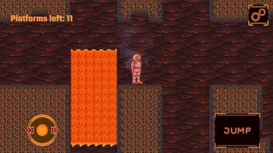 鸿蒙版【X行星历险记】官方下载_X行星历险记鸿蒙手机APP免费下载