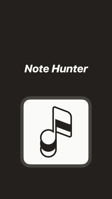 音符猎人听音节奏训练