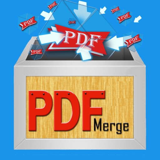 PDFSplitterPDFMerge