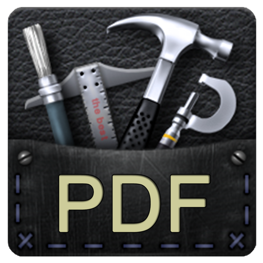 PDF压缩_PDF全能工具箱