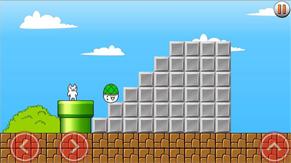 超级猫里奥手机版下载