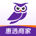 惠选订房商家版