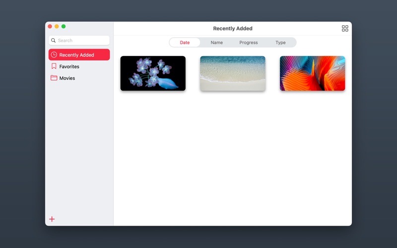LinPlayer_全能视频格式播放器