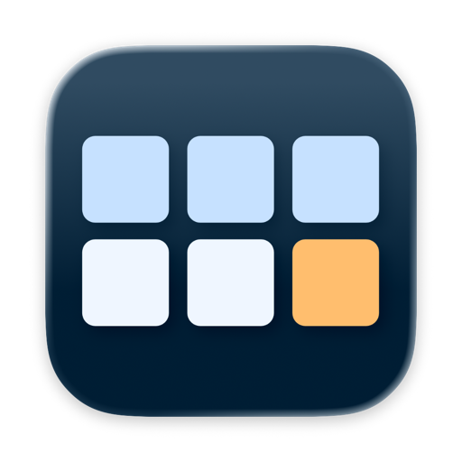 SwiftStrip_应用启动器