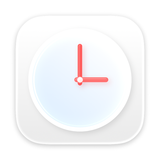 ClockX悬浮时钟计时器