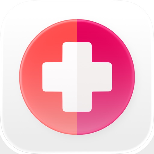 Medloo吃药提醒与用药管理