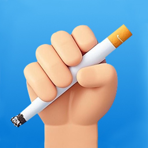 火因记_戒烟抽烟记录戒烟打卡