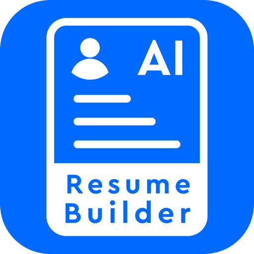 简历生成器_用于求职的智能专业简历模板