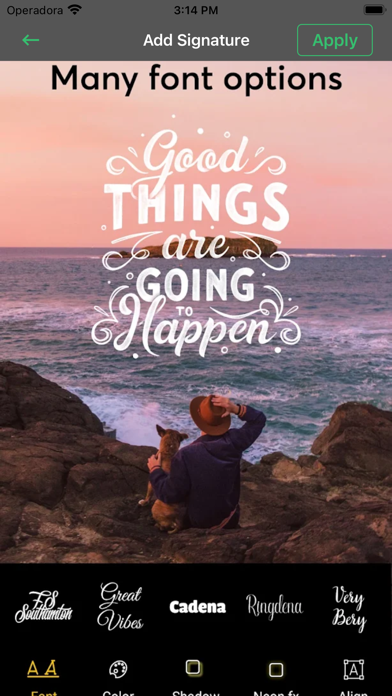 词赃物_带有酷字体的文本