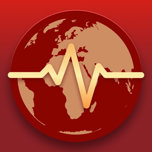 地震预警_自然灾害预警