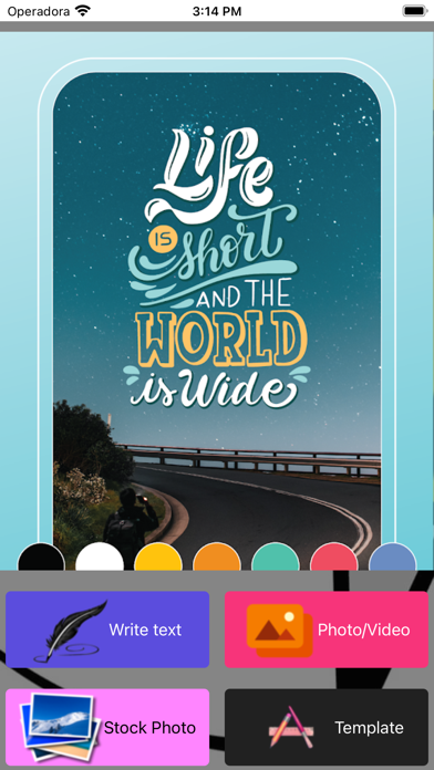 词赃物_带有酷字体的文本