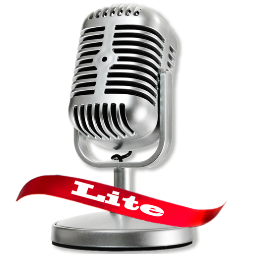 简易录音机LITE