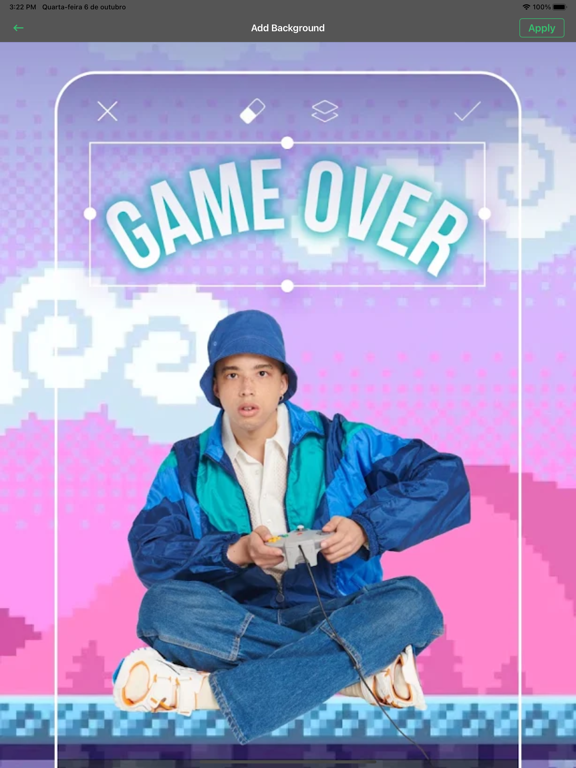 词赃物_带有酷字体的文本