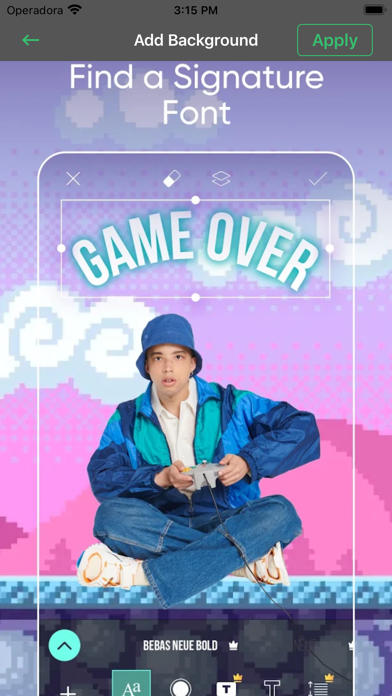 词赃物_带有酷字体的文本