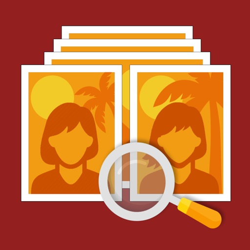 照片清理器iPick