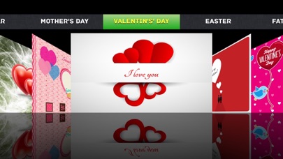 MyeCard圣诞贺卡与新年祝福