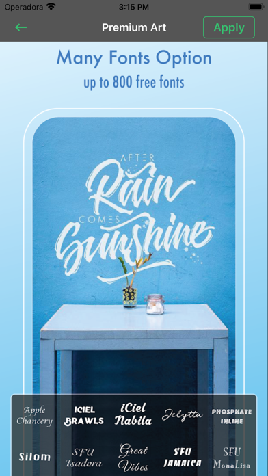 词赃物_带有酷字体的文本