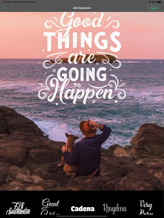 词赃物_带有酷字体的文本