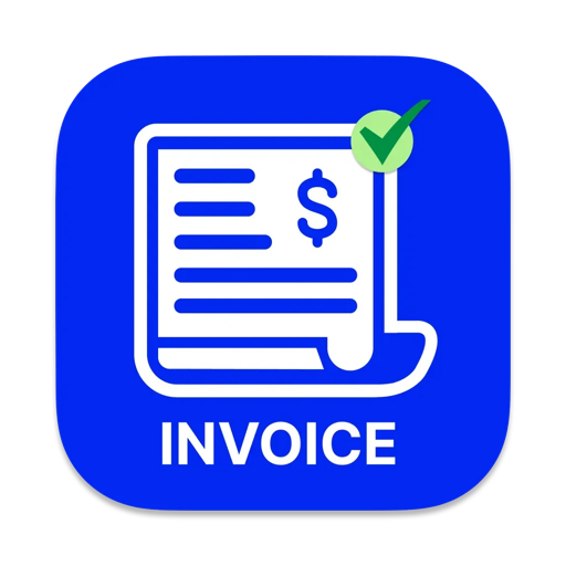 发票制造商_创建收据并发送估算EasyInvoice