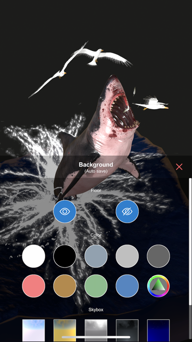 ModelPlay_3D模型查看与收藏