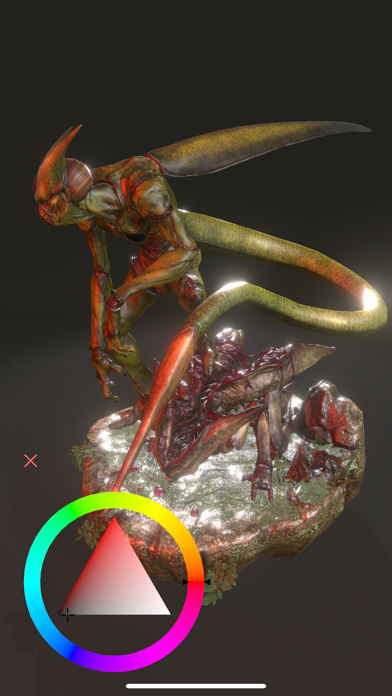 ModelPlay_3D模型查看与收藏