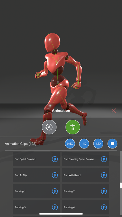 ModelPlay_3D模型查看与收藏