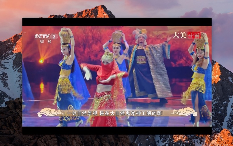 IPTV网络电视播放器