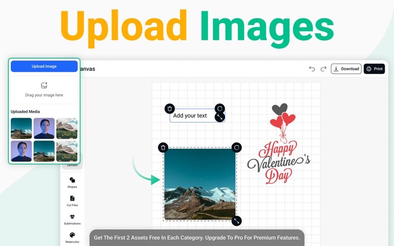 设计工作室应用程序