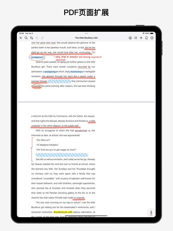 BoardNotes_笔记白板PDF思维导图闪卡