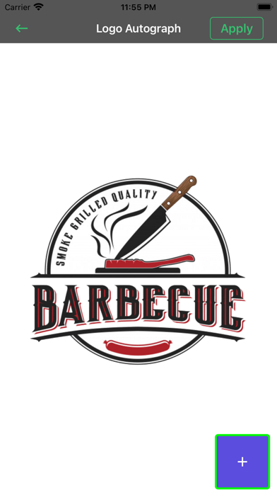 商业标志创作者和设计