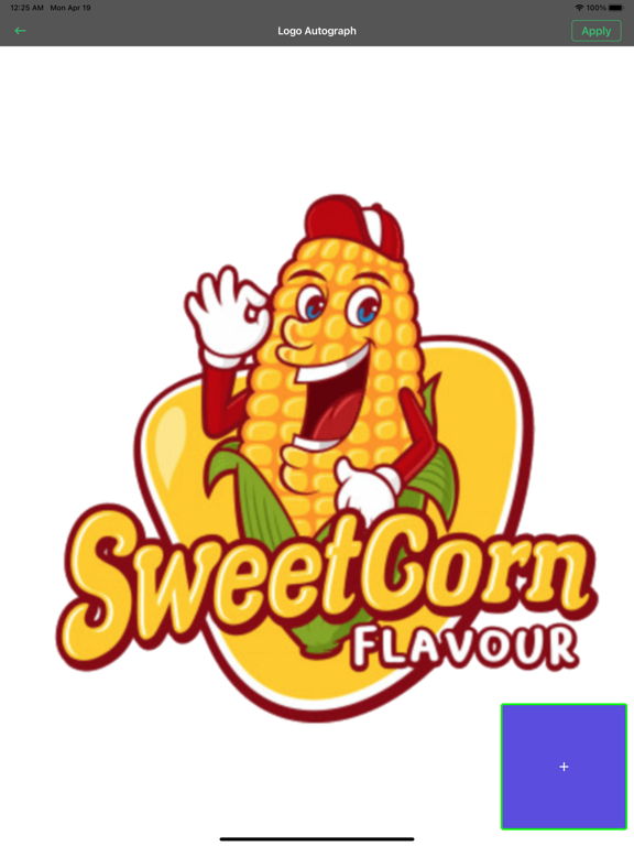 商业标志创作者和设计