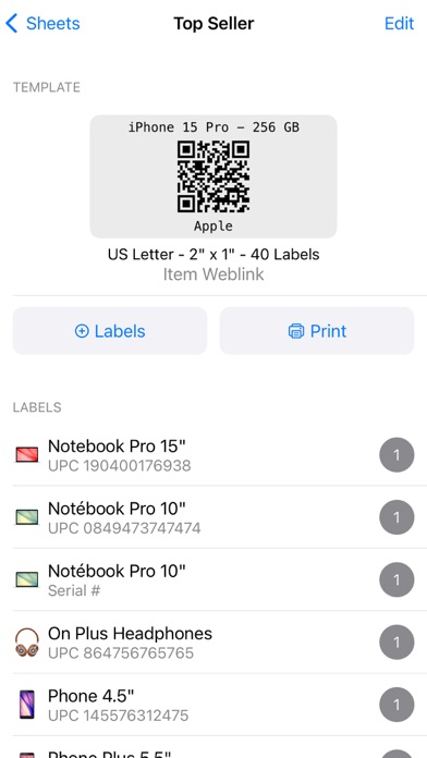 扫我_产品二维码