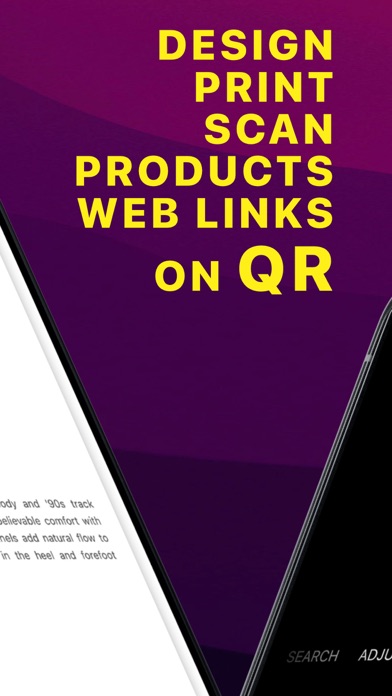 扫我_产品二维码