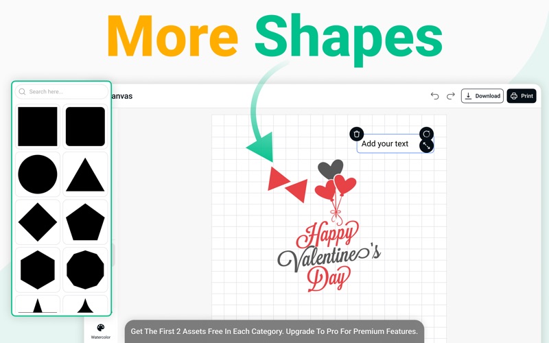 设计工作室应用程序