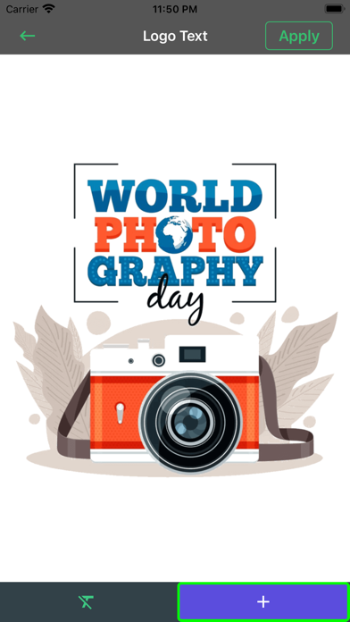 商业标志创作者和设计