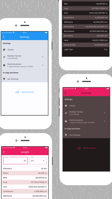 UnitEase_公制英制转换