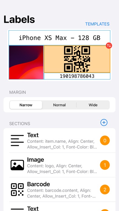 扫我_产品二维码