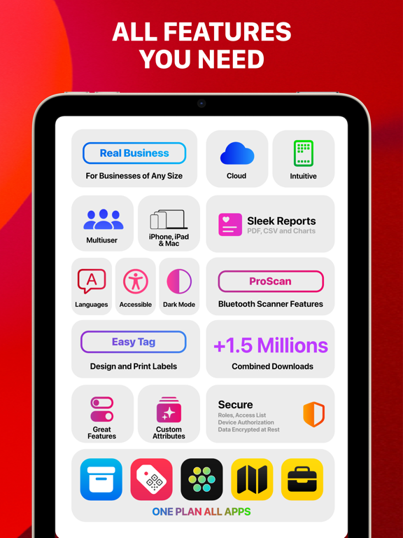 扫我_产品二维码