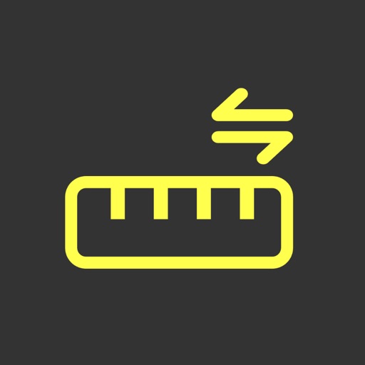 UnitEase_公制英制转换