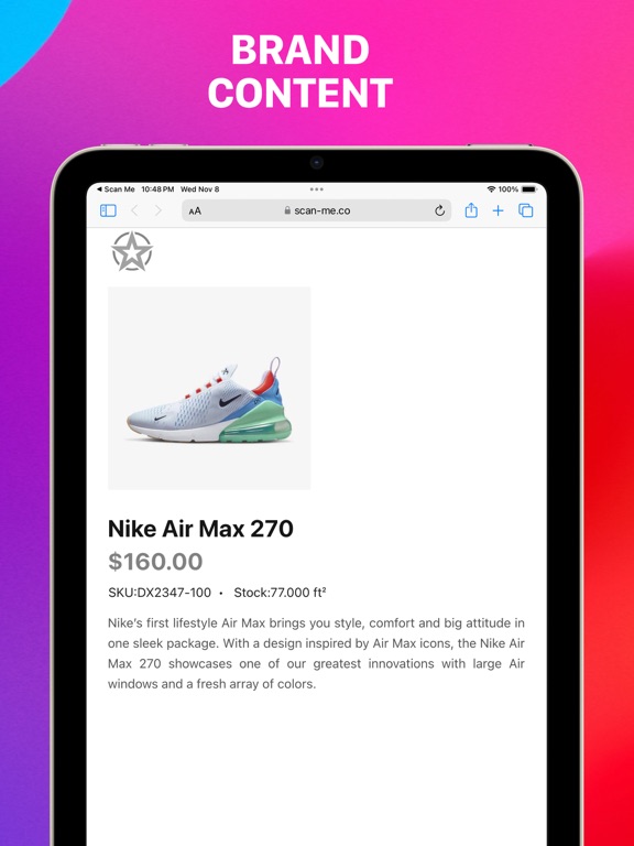 扫我_产品二维码