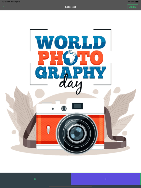 商业标志创作者和设计