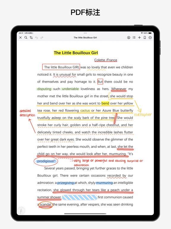 BoardNotes_笔记白板PDF思维导图闪卡