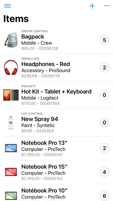 扫我_产品二维码
