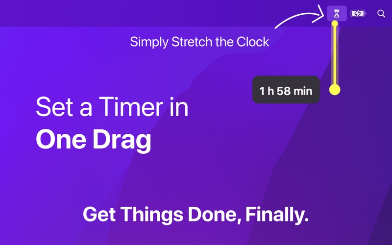 DragTimer专注与番茄钟