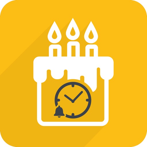 年龄计算器年龄计算按出生日期_生日日期计算器和提醒