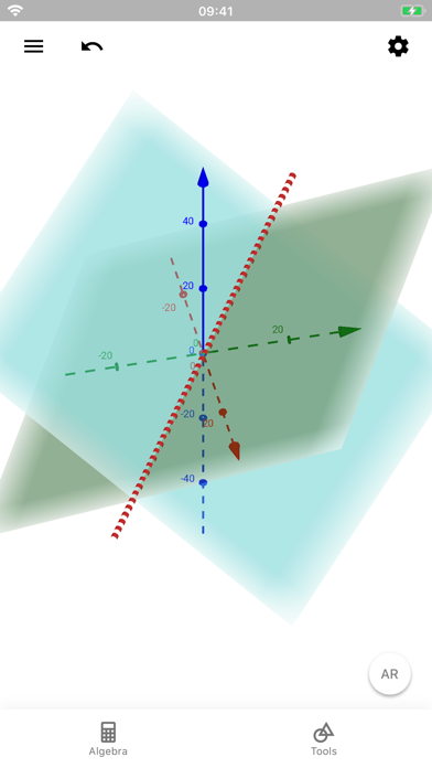 GeoGebra计算器套件